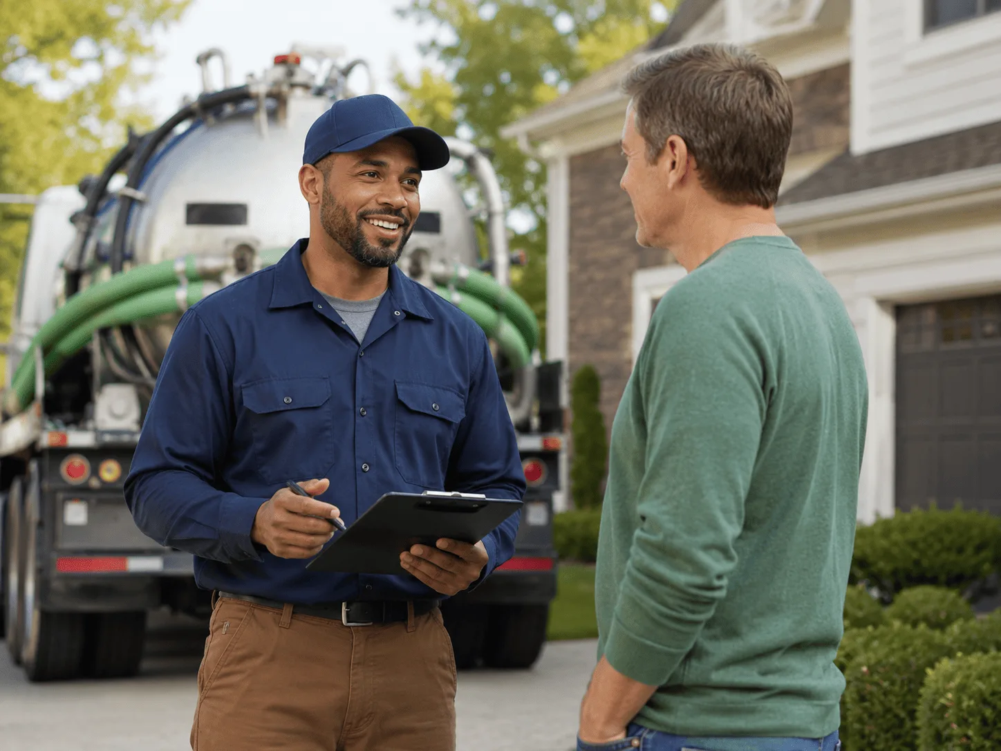 Mosquito Control Huron, OH FAQs
